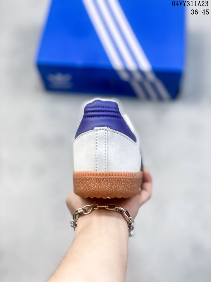 Adidas Samba Shoes